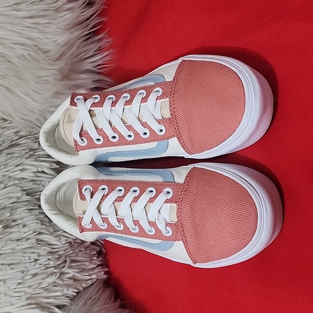VANS SNEAKERS - Picture 11 of 12